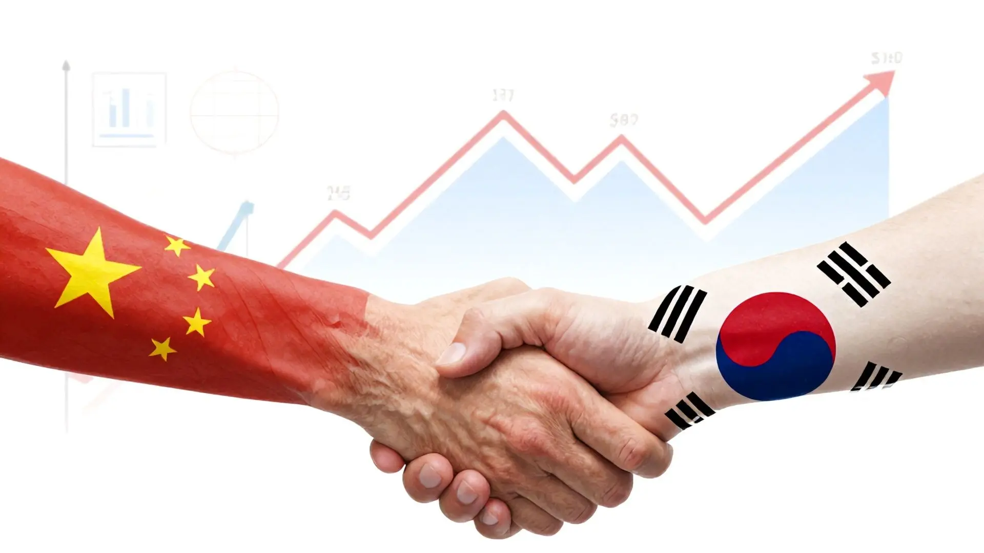 한중 경제협력의 새로운 시작, 왜 지금인가?