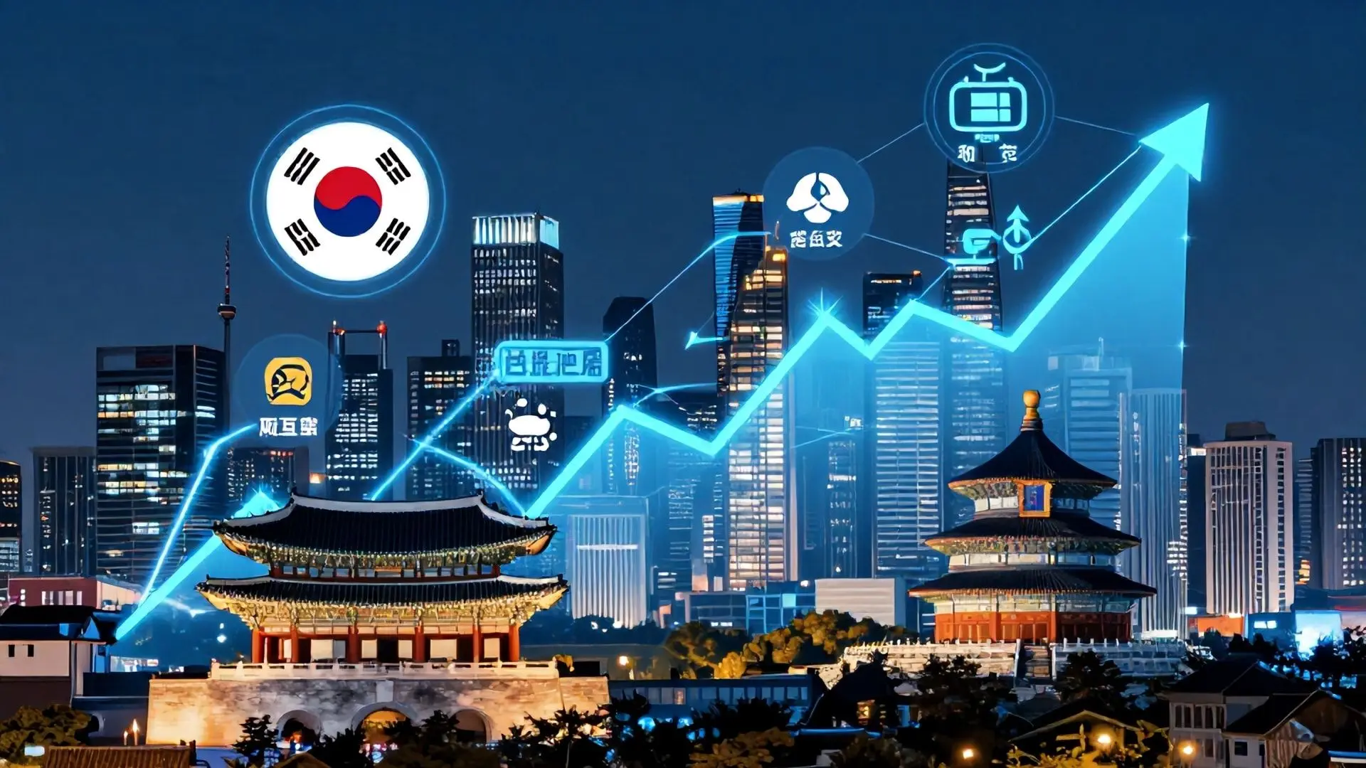 앞으로의 전망: 경제협력의 실질적 성과를 기대하며