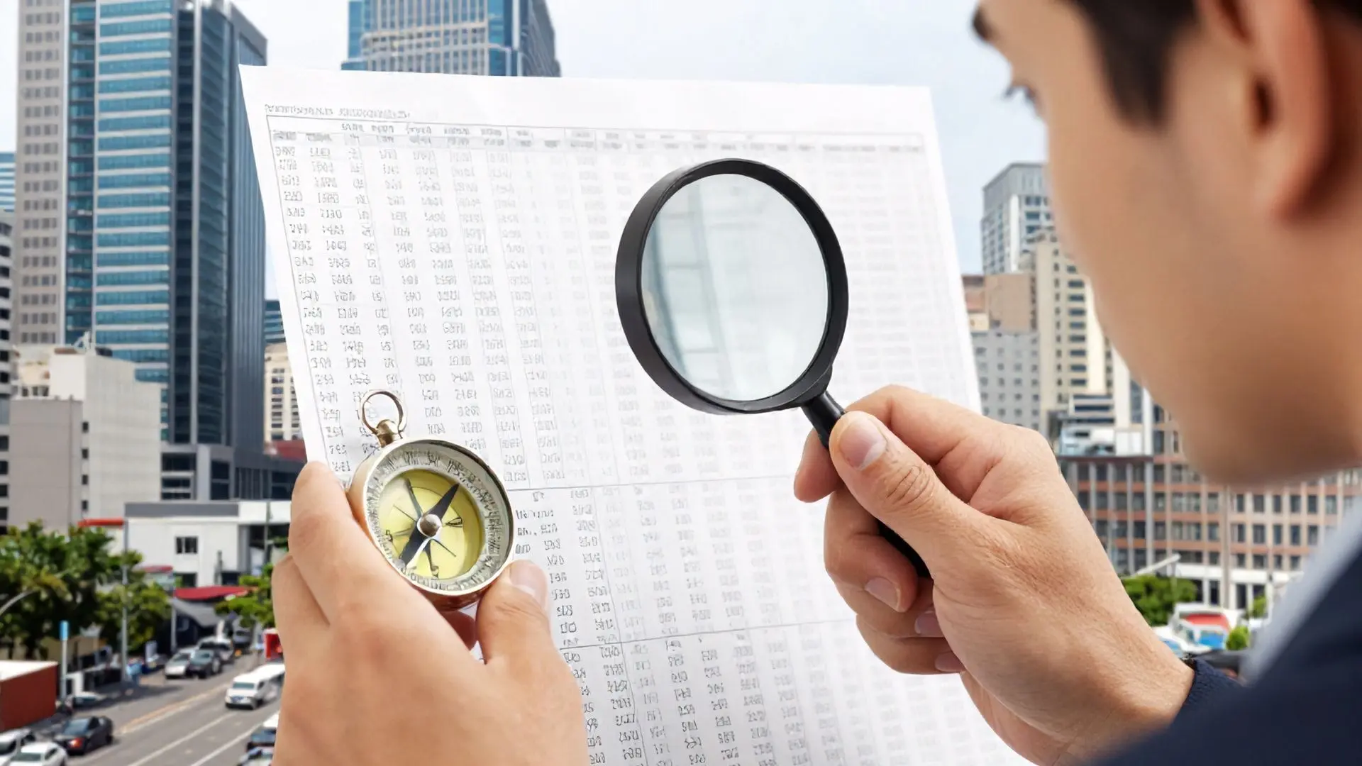 결론: 숫자를 읽는 힘, 당신의 경제적 자유를 위한 첫걸음