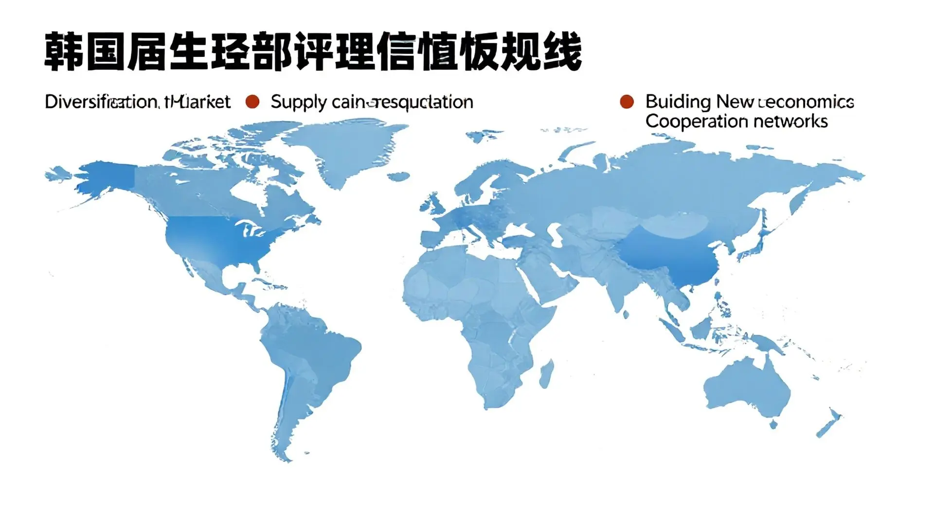 한국 경제에 미치는 영향과 대응 전략