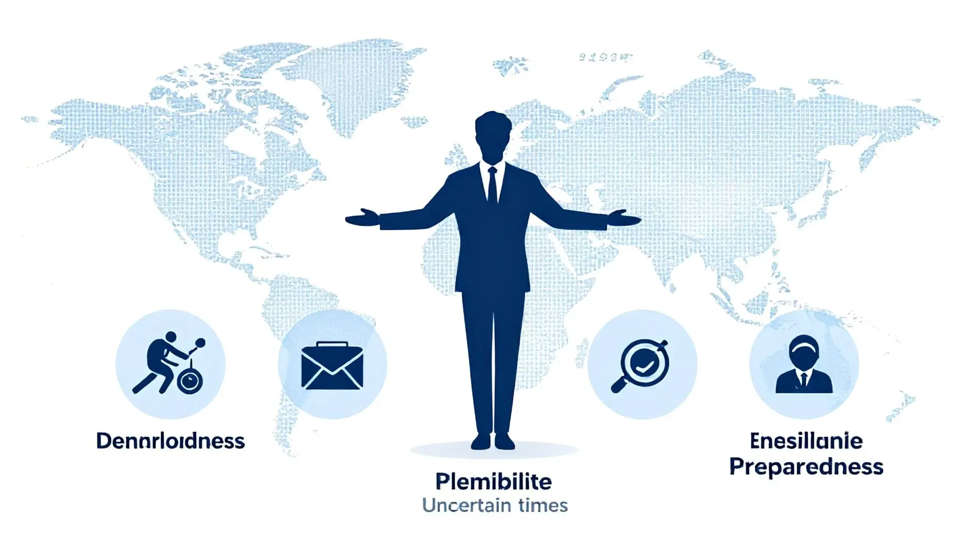 결론: 불확실성 시대의 경제적 준비성