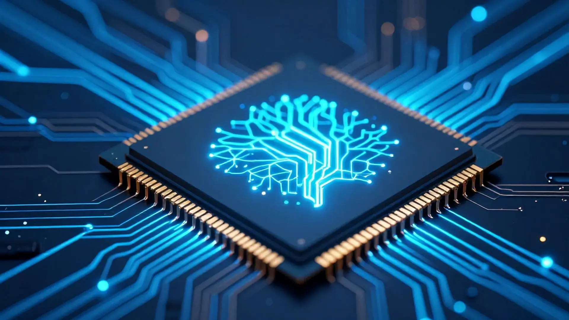 AI 시대의 핵심, 메모리 반도체와 저장 장치의 중요성