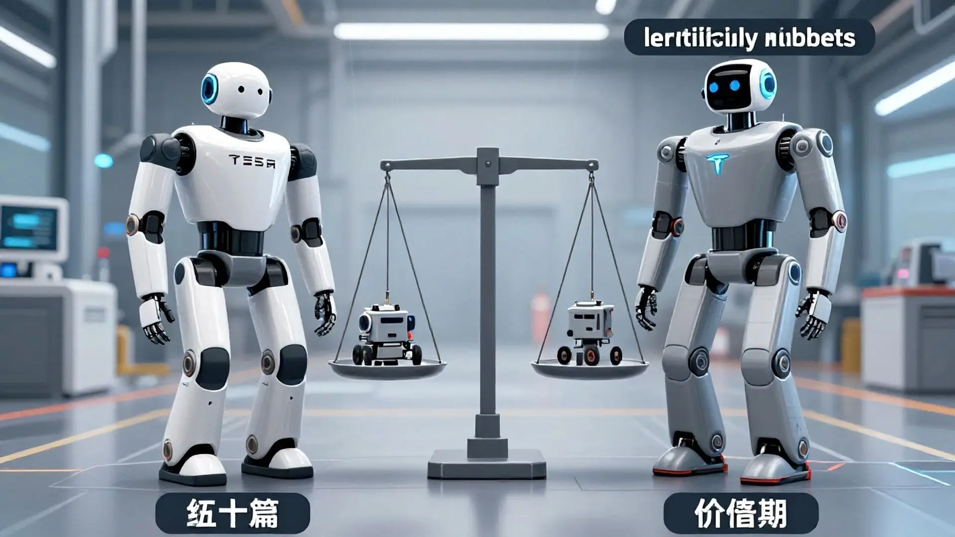 피지컬 AI 시대, 승자를 가를 핵심 경쟁력은?