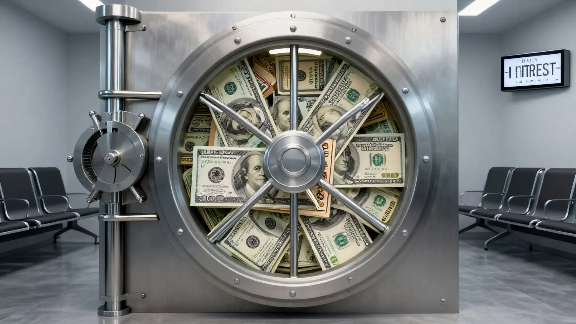 현금도 전략이다: 투자 대기실로서의 CMA