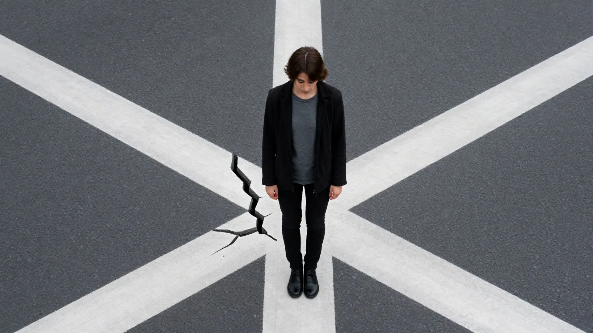 1. 맹목적인 투자의 위험성: '우량주'의 함정