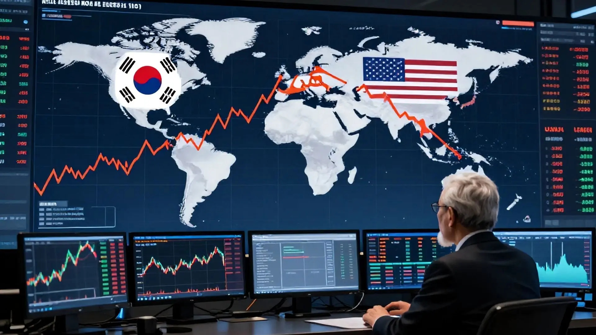 4. 2024년 국내외 시장 전망과 투자자의 현명한 자세