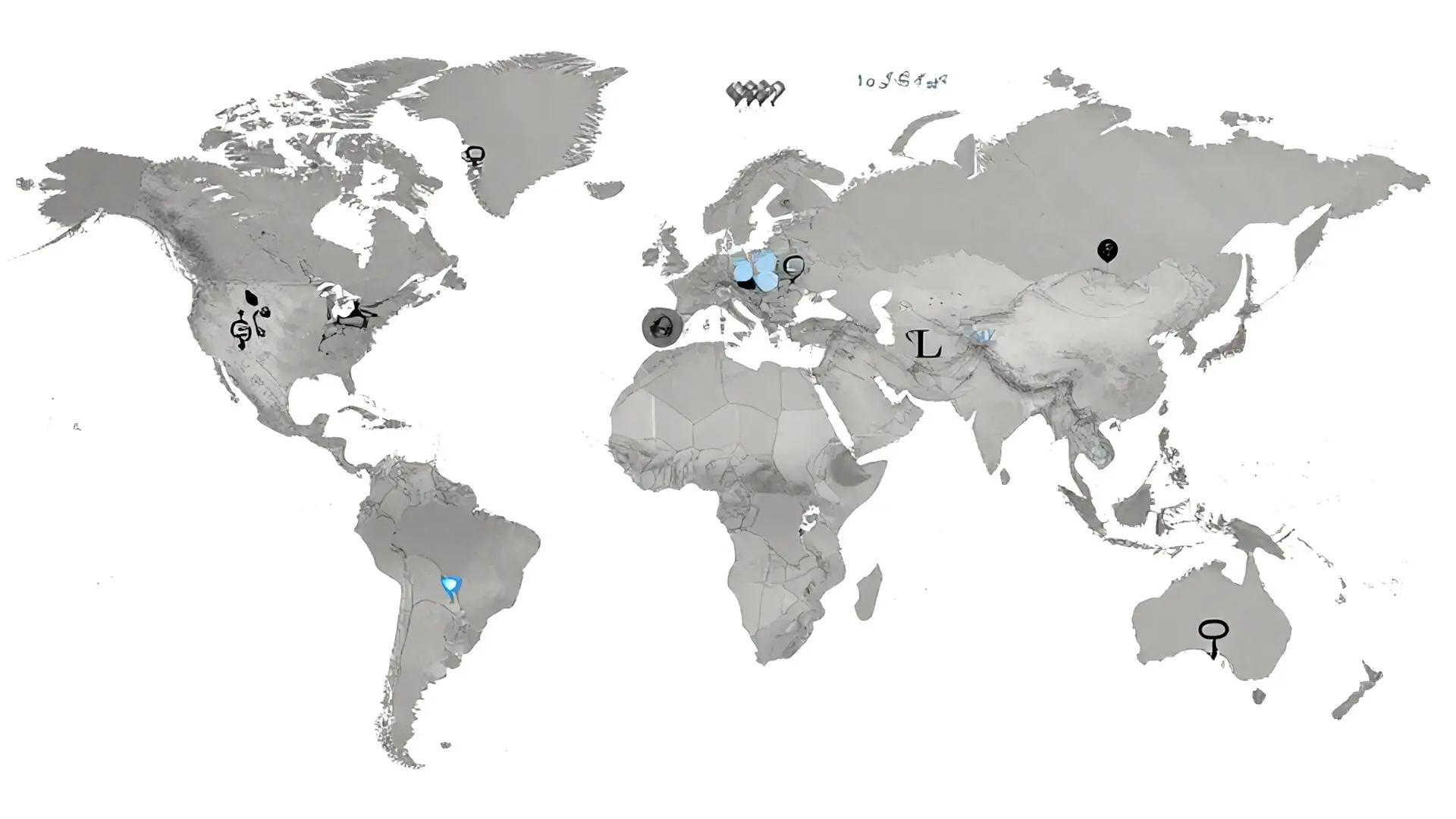 1. 21세기 신제국주의의 서막: 베네수엘라 사태와 '돌로 독트린'