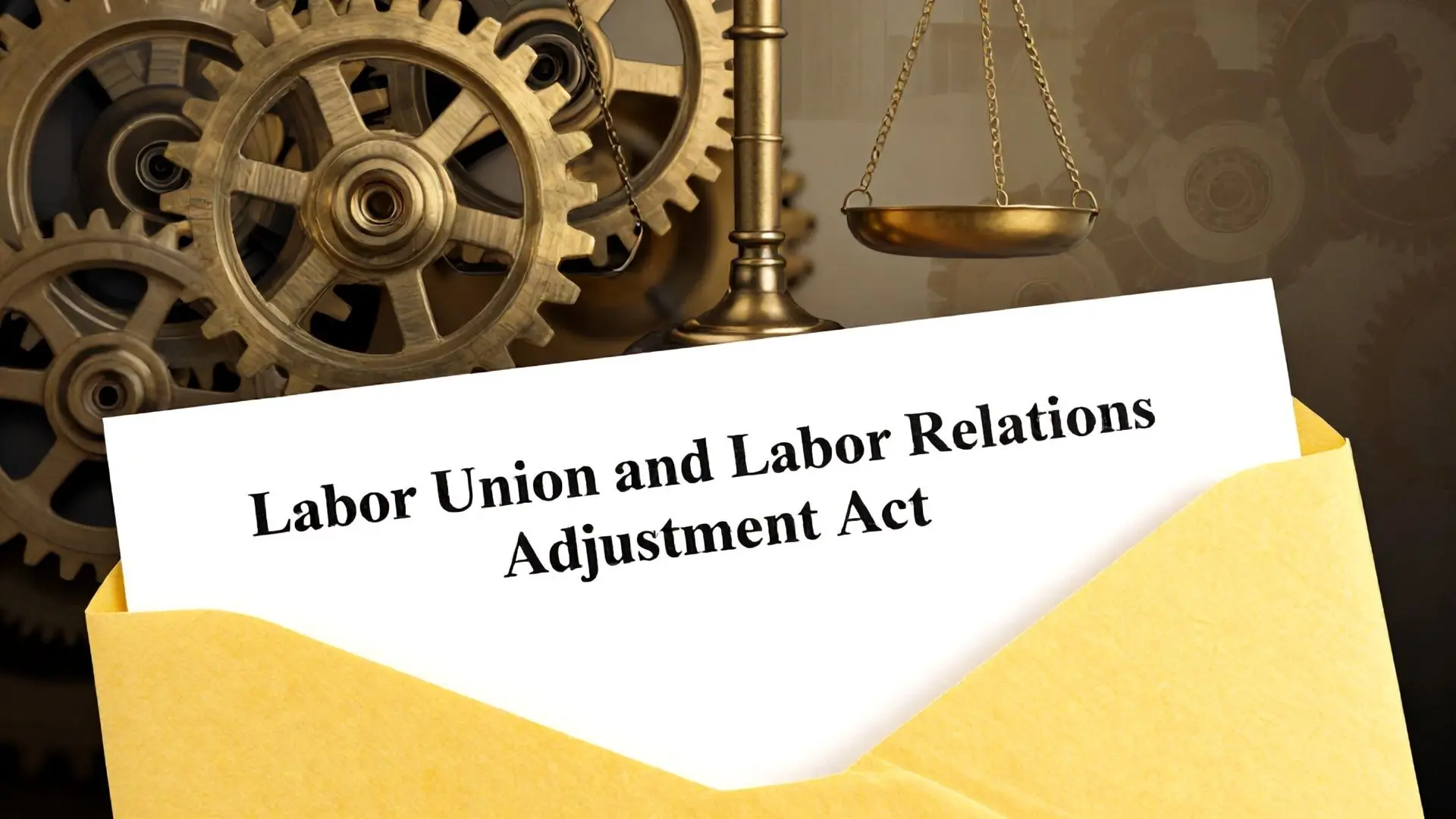 1. 노란봉투법, 무엇이 달라지나?