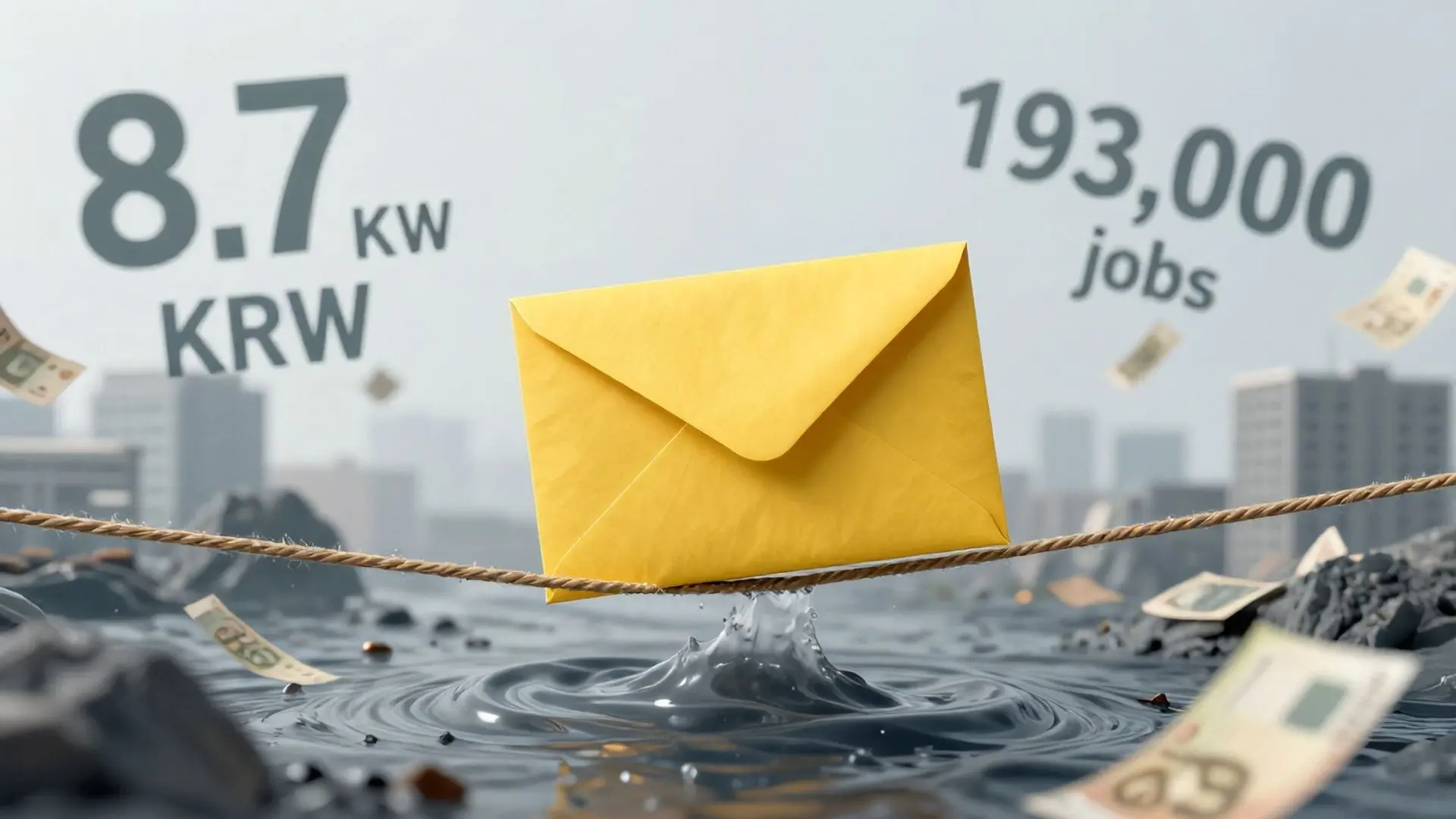 2. 선한 의도와 냉혹한 현실: 법의 탄생과 예상되는 파급력