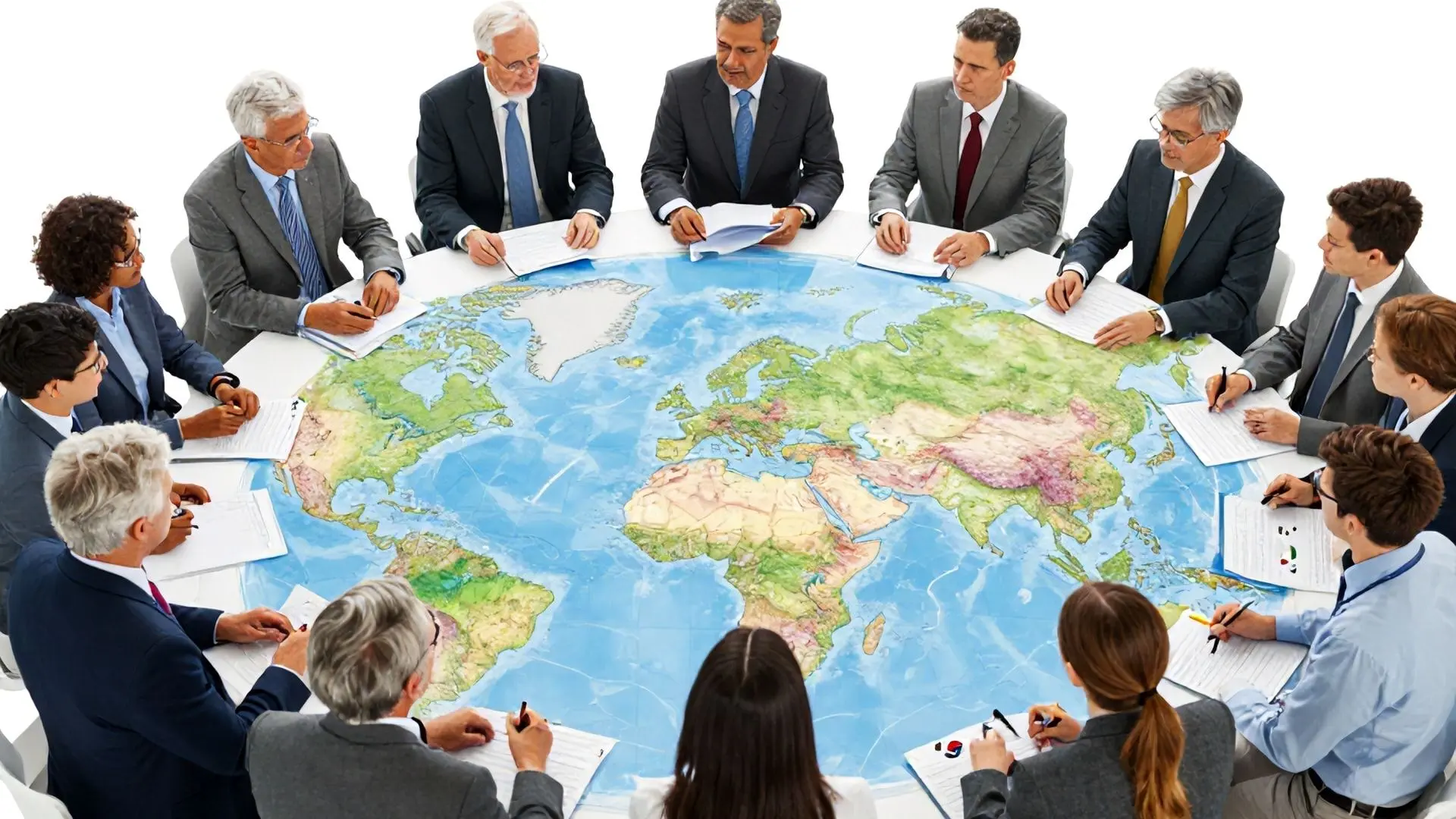 한국의 역할과 미래: 경제 안보의 새로운 지평