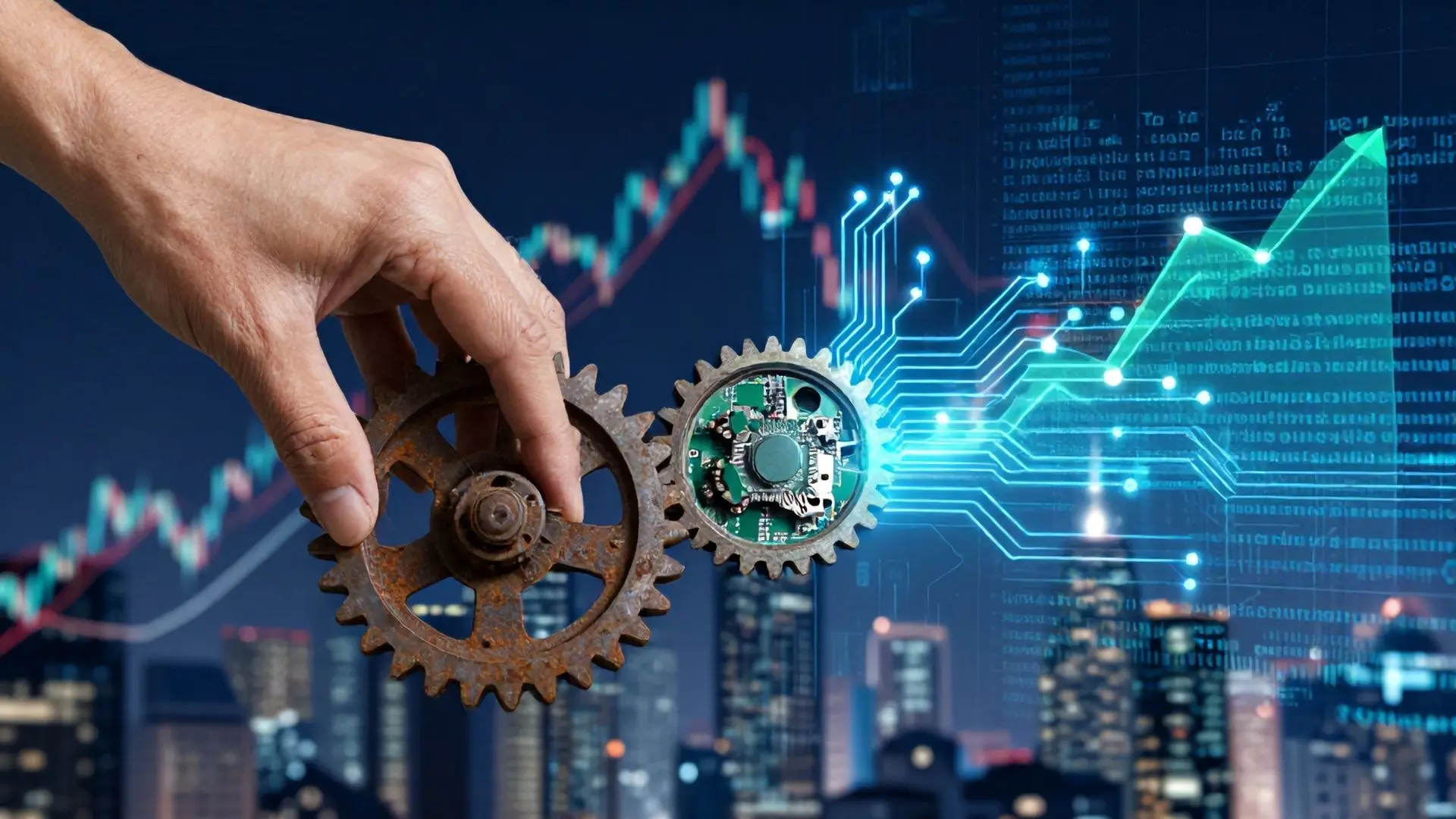 4. 새로운 부의 지도를 읽는 당신의 액션 플랜