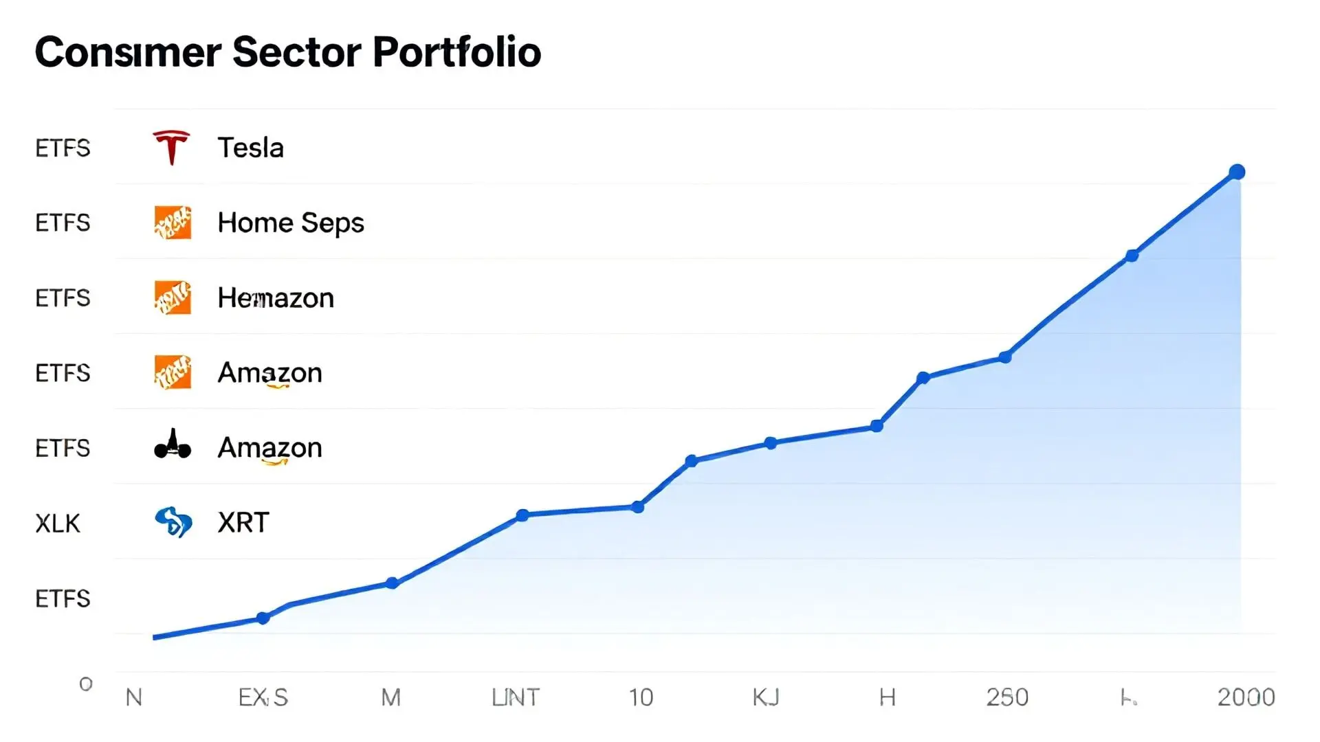 투자 기회: 트럼프 정책의 수혜주와 ETF