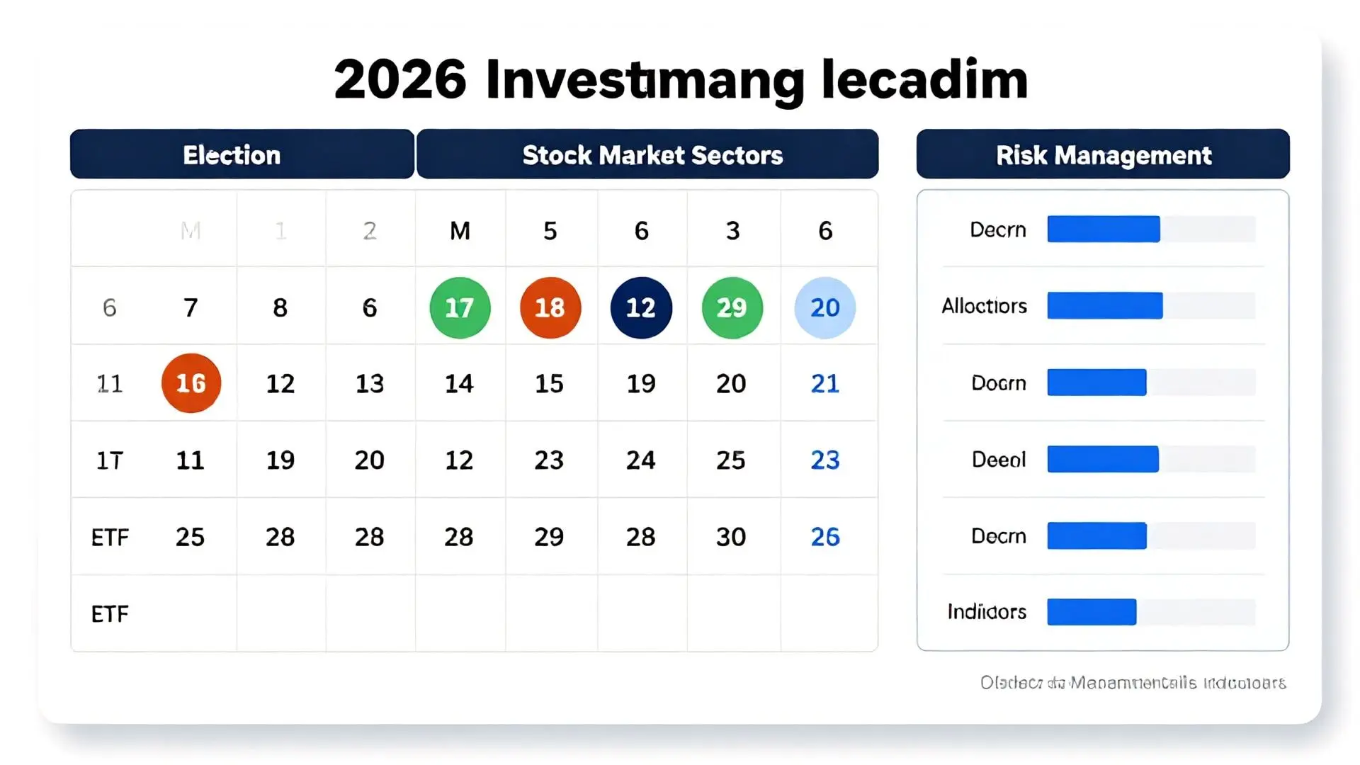 2026년 슈퍼이어를 대비한 투자 전략