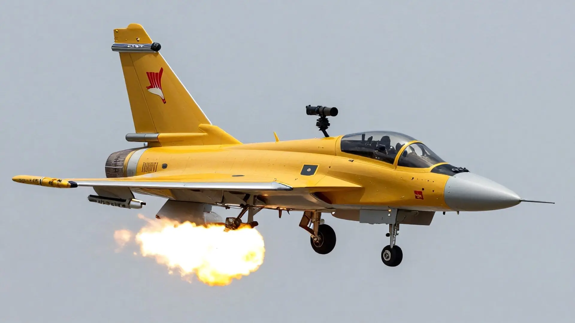 2. 가성비의 승리, 한국 T-50이 증명한 '훈련기 겸 전투기'의 경제적 가치