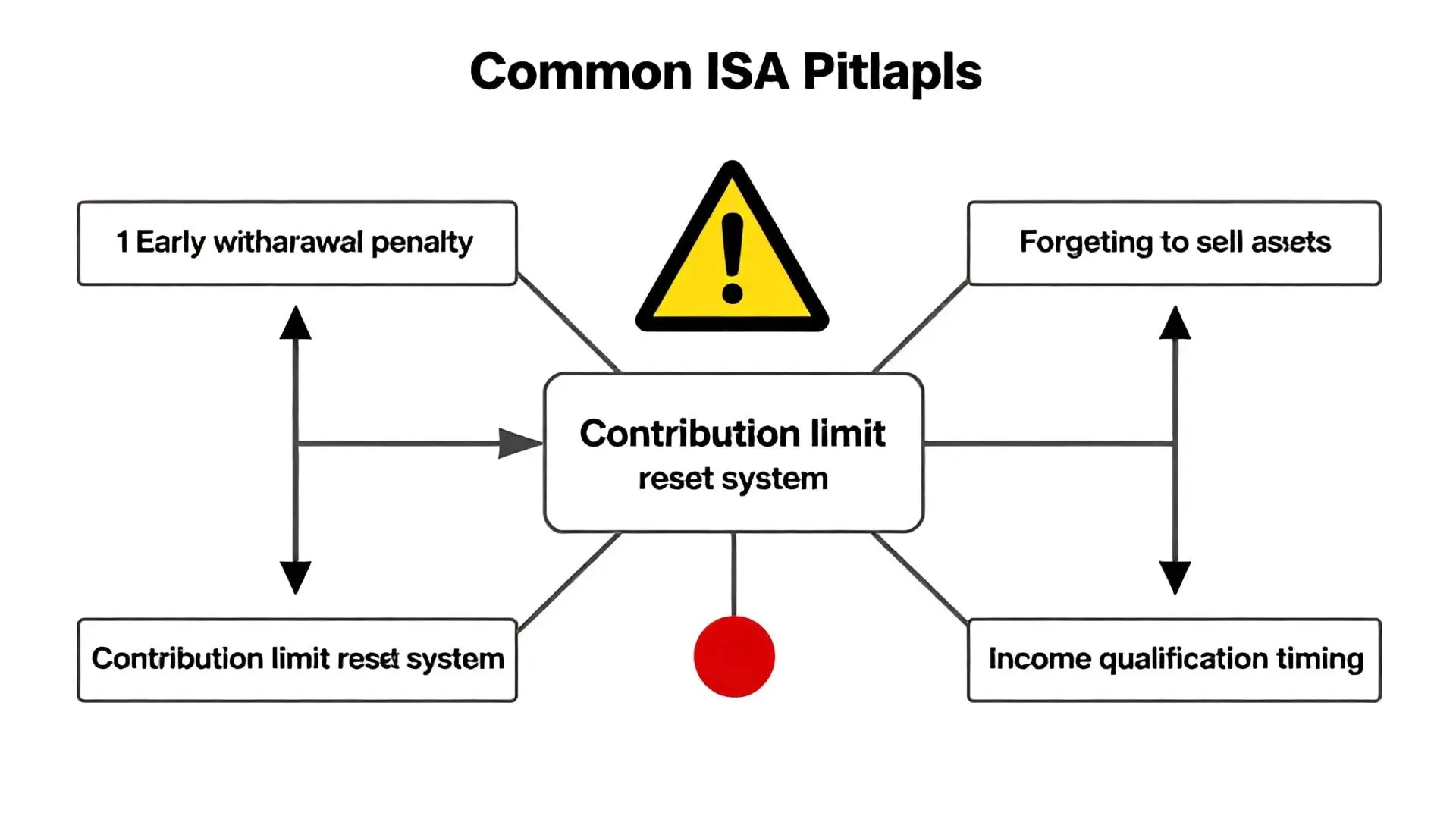 ISA의 숨겨진 함정과 반드시 알아야 할 주의사항