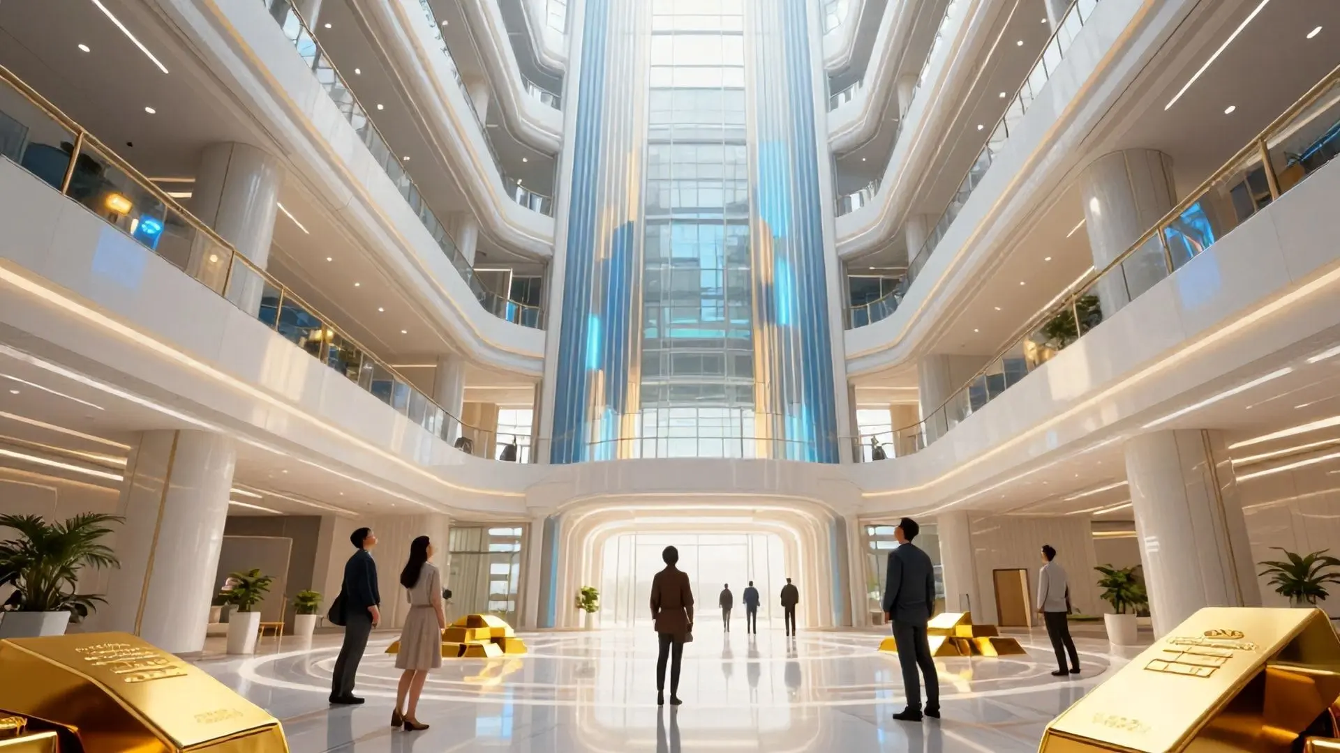 서론: 공포를 넘어, 새로운 시대의 서막을 읽다