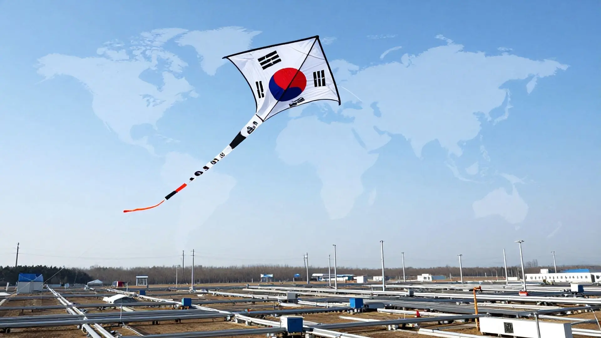 한국 반도체 위상의 변화: 위기를 넘어선 전략적 기회