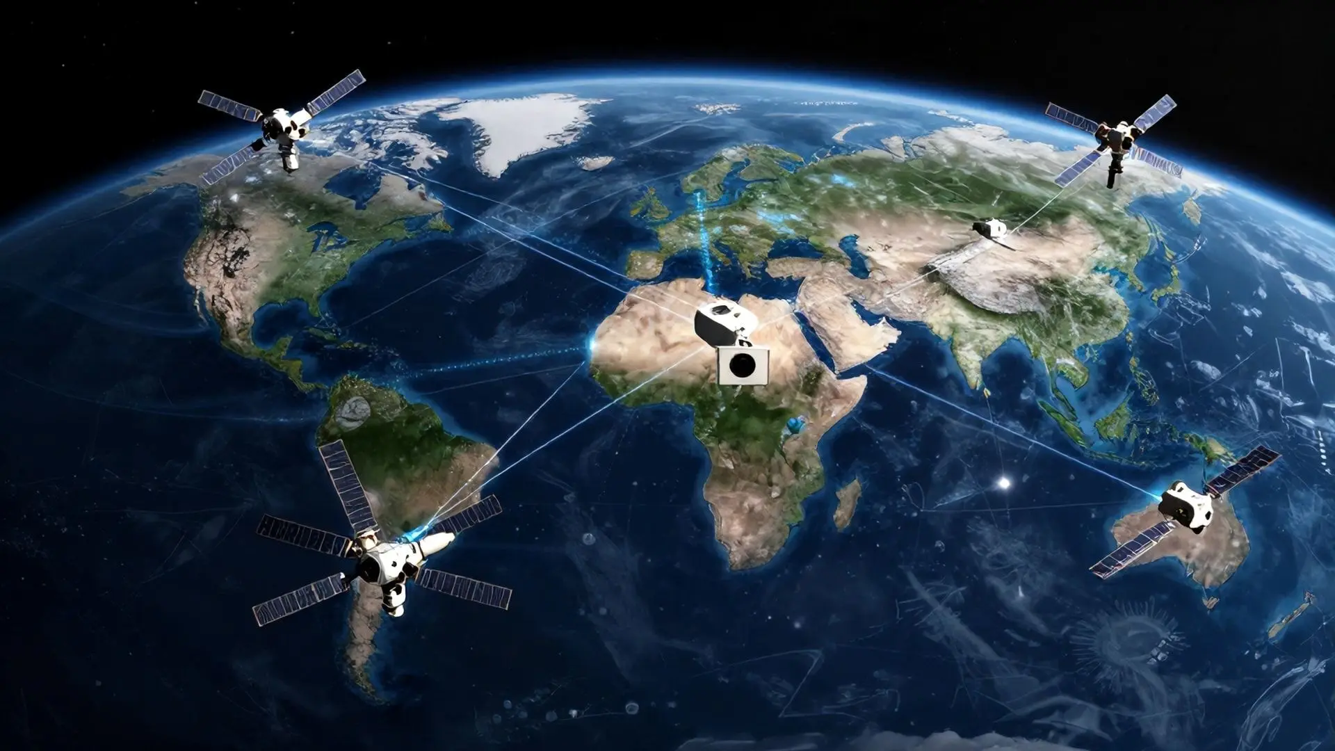 2. 스페이스X의 진정한 가치: 우주 고속도로와 AI 두뇌