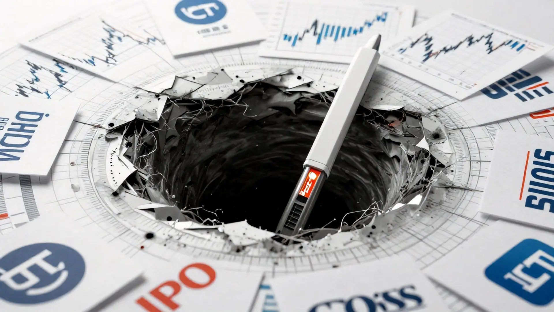 3. 다가오는 금융 대혼란: 시장의 유동성 증발