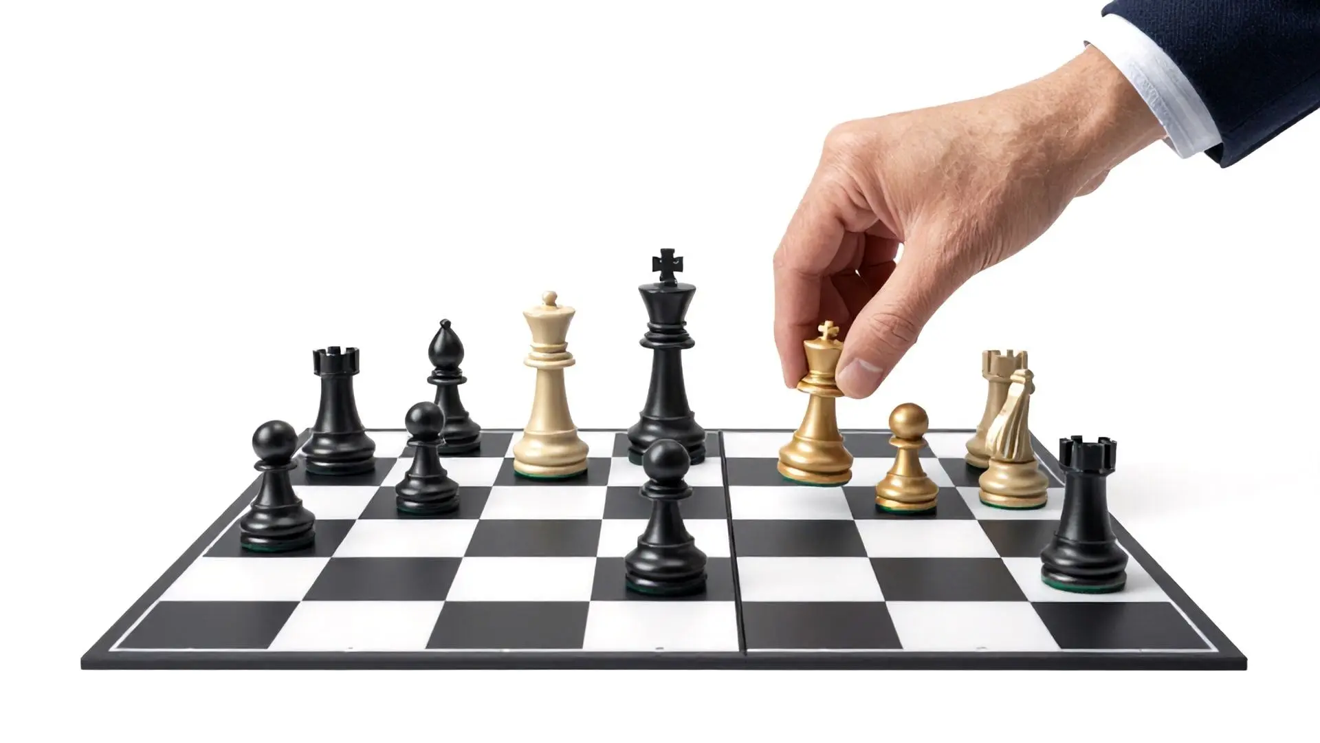 4. 격변의 시대, 당신의 자산을 지키는 3가지 전략