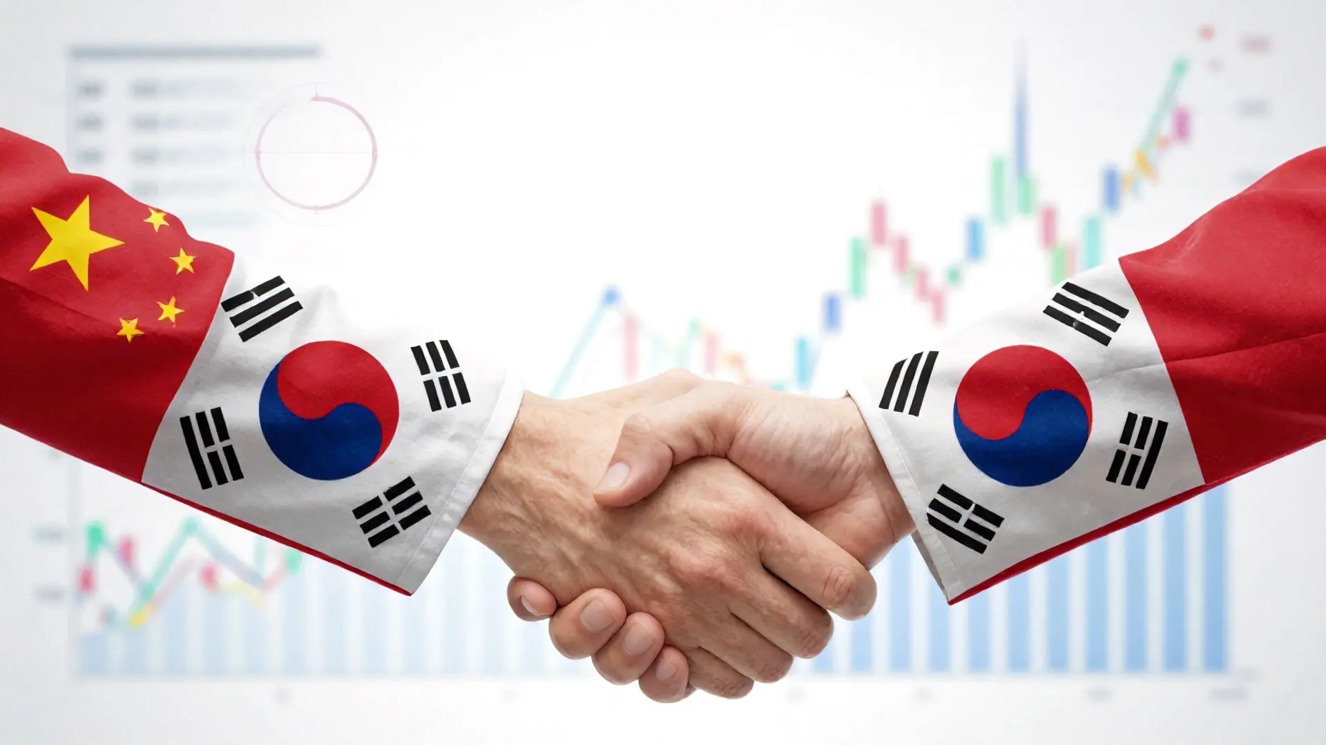 한중 정상회담의 실리와 한국 외교의 지향점