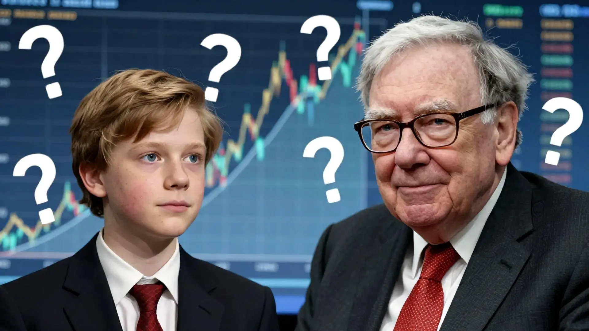 1. 서론: 워렌 버핏의 지혜, 정말 우리에게 와닿을까?