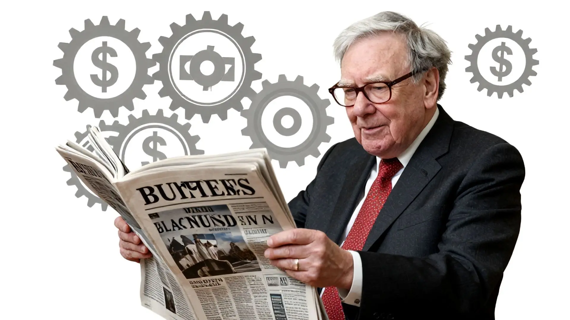 2. 60대 버핏의 지혜 뒤에 숨겨진 10대 버핏의 '자본가 본능'