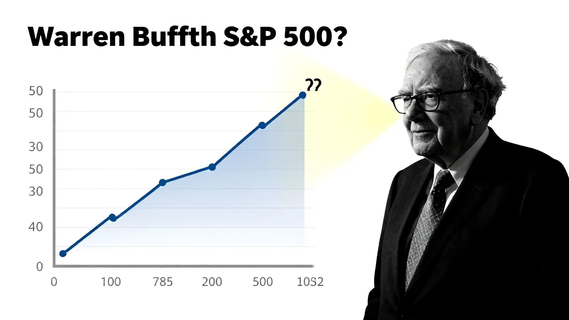 워렌 버핏 투자에 대한 흔한 오해와 숨겨진 진실