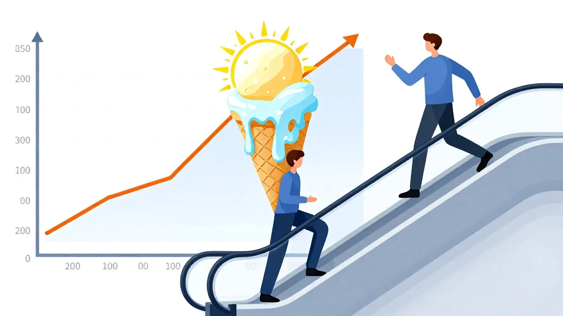 열심히 일하는 당신, 왜 더 가난해질까요?