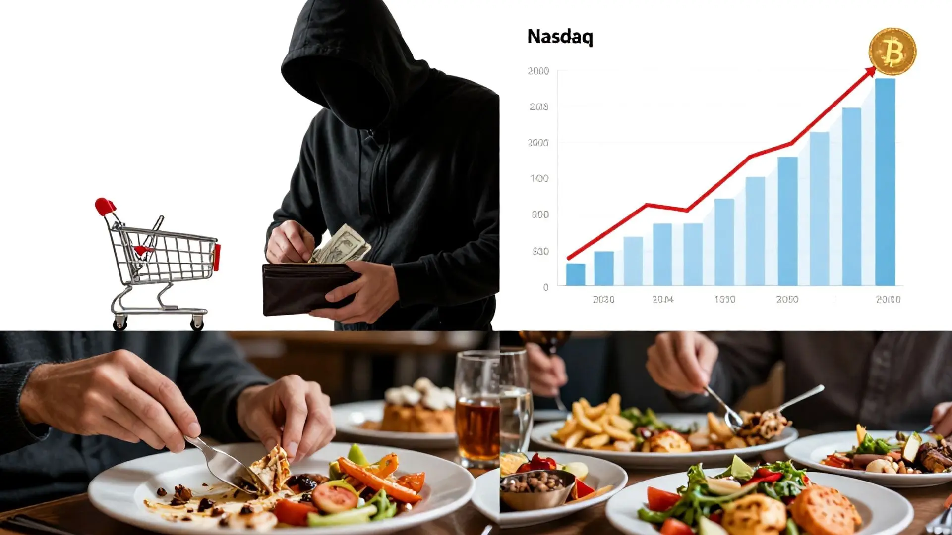 보이지 않는 도둑, 인플레이션이 훔쳐가는 당신의 미래