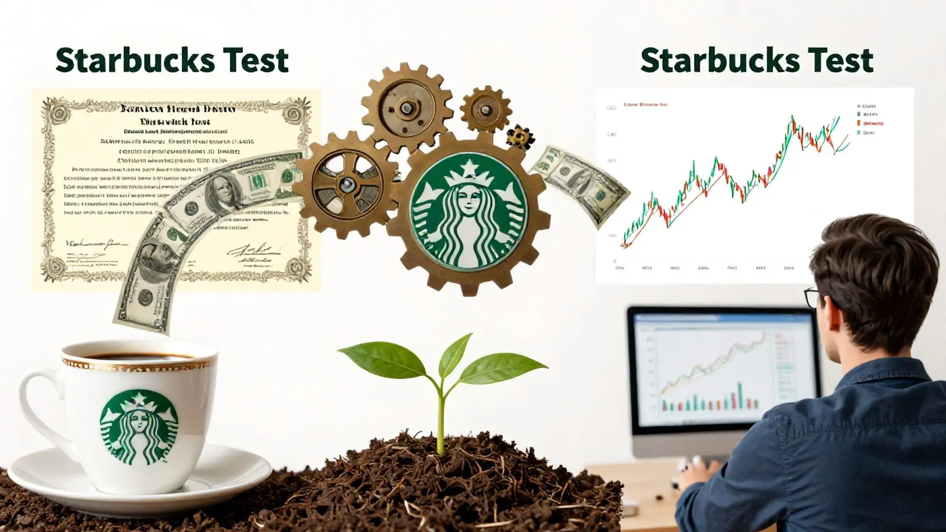 성실한 노동자에서 현명한 자산가로: 지금 당장 시작할 3가지 전략