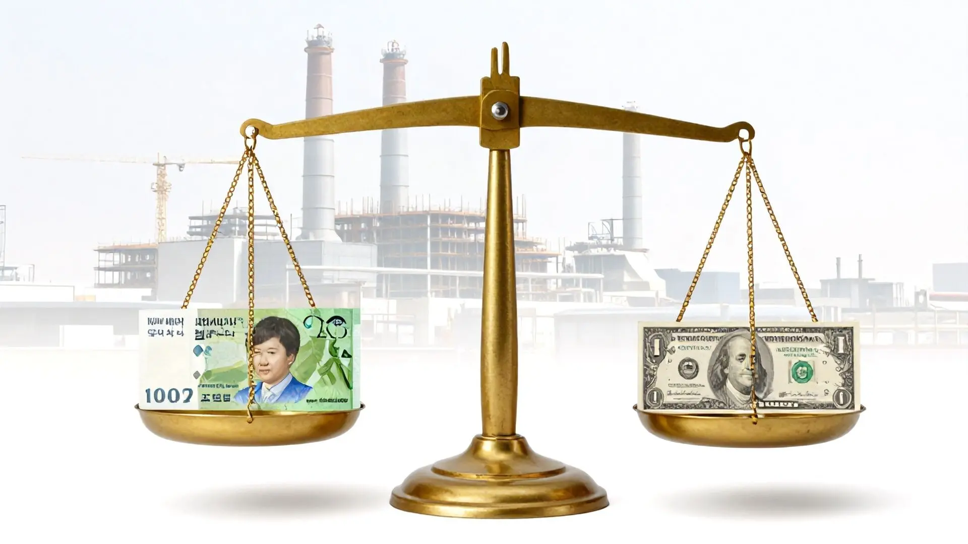 1. 서론: 미국 재무장관의 '이상한' 조언, 그 뒤에 숨은 510조 원의 진실