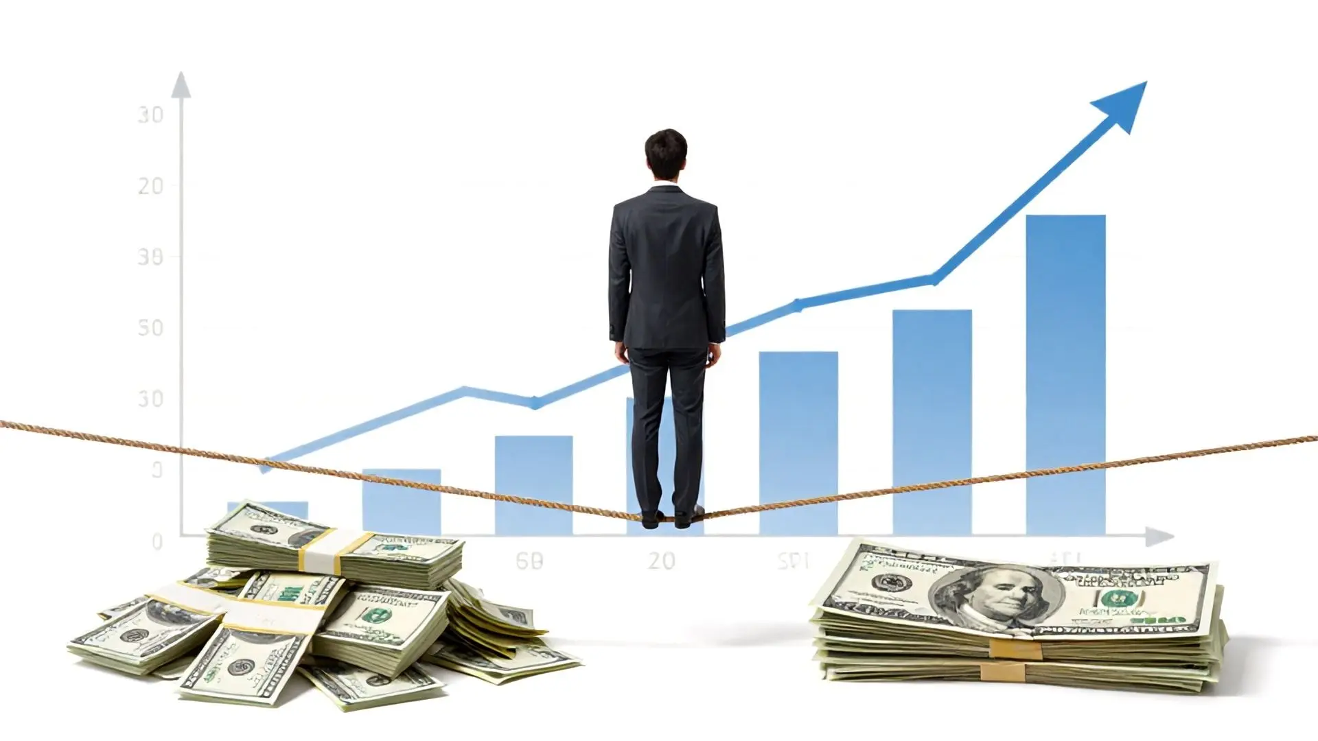 3. 금리 인상의 딜레마와 '강한 펀더멘탈'의 허상