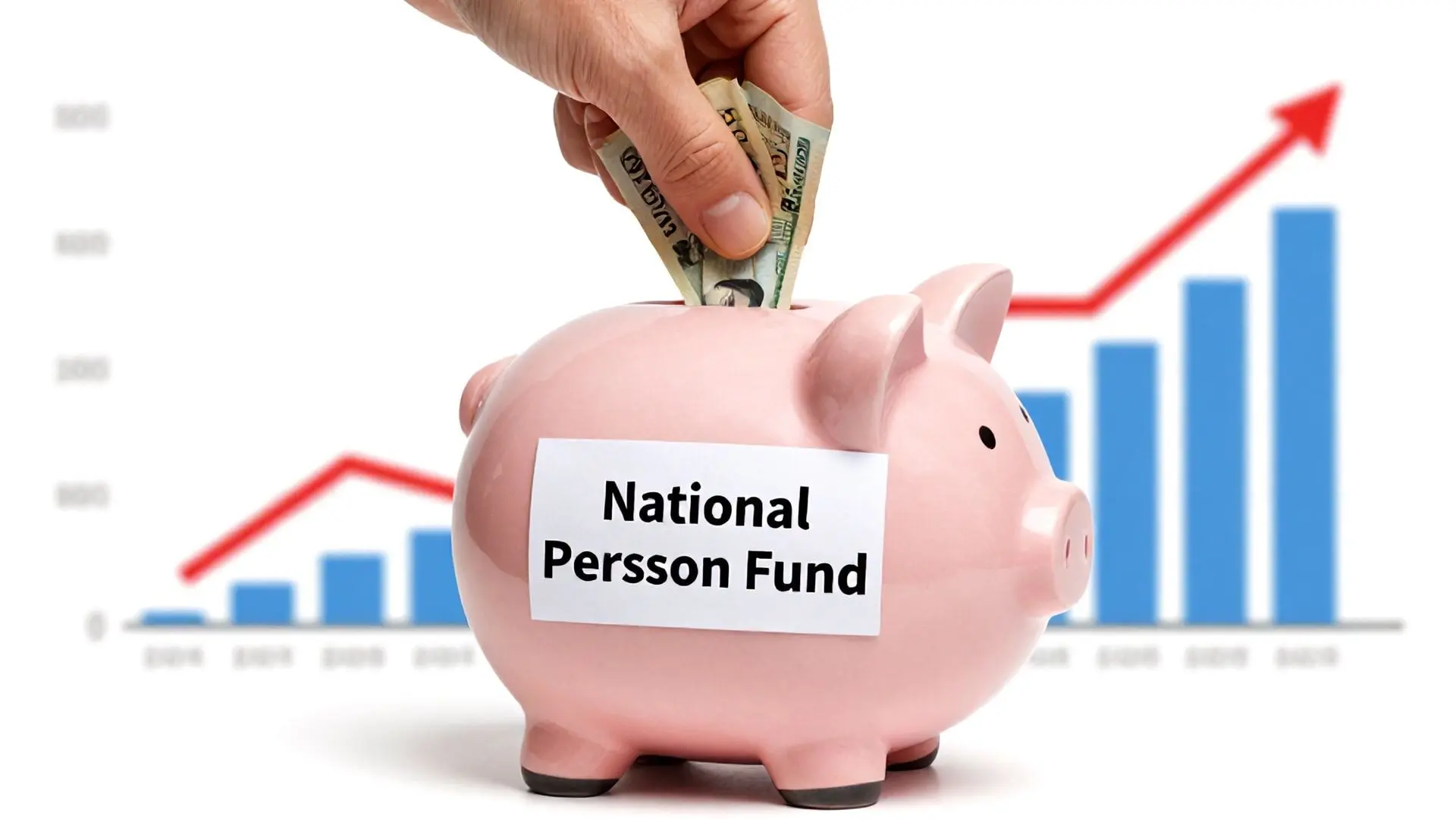 4. 국민연금의 희생, 그리고 현명한 대처 방안