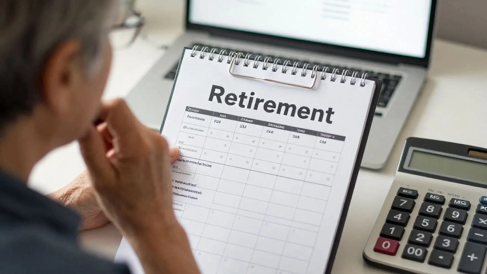 4. 미리 준비하는 똑똑한 연금 전략