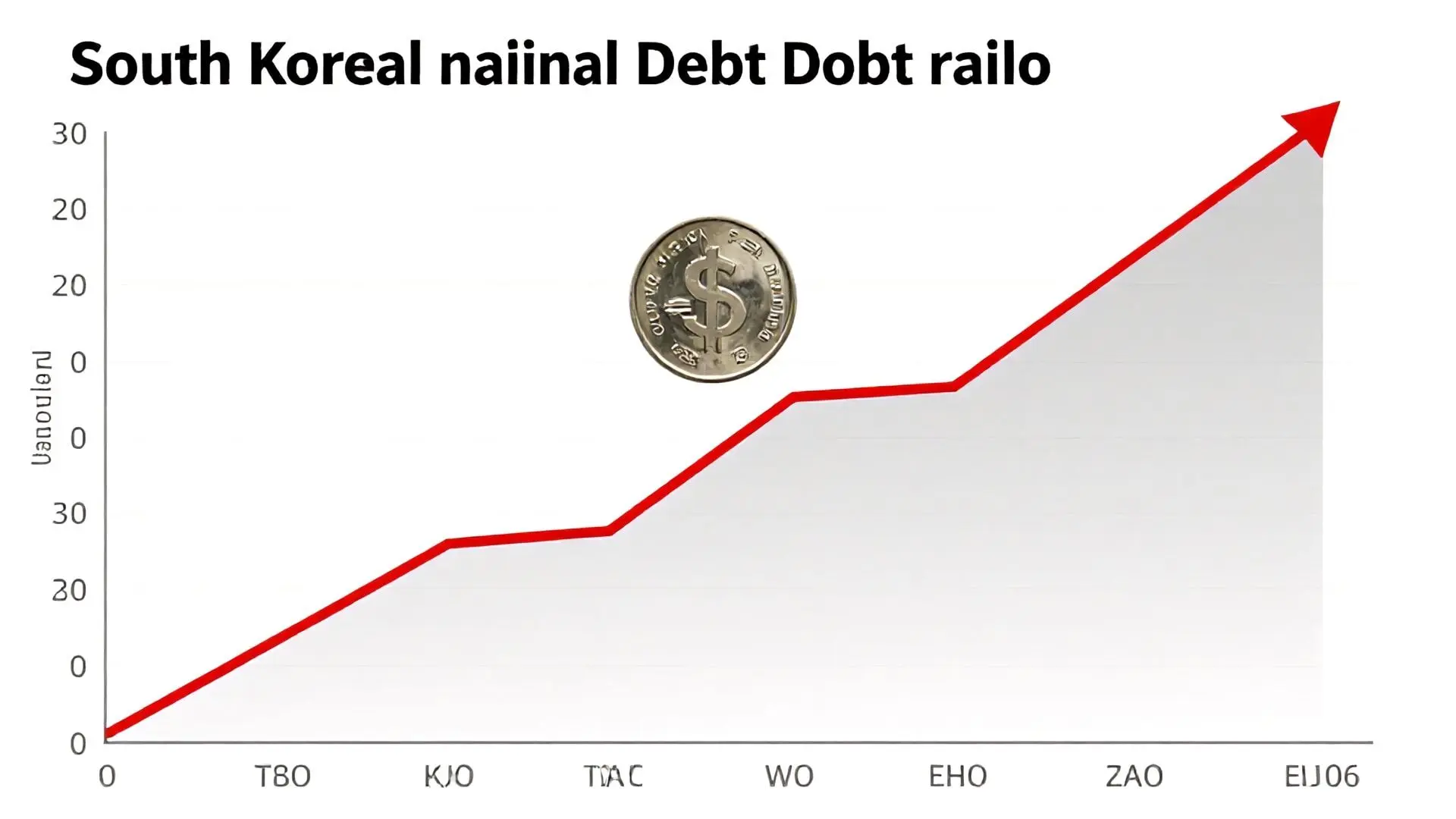 위험 신호: 비기축 통화국의 급증하는 부채