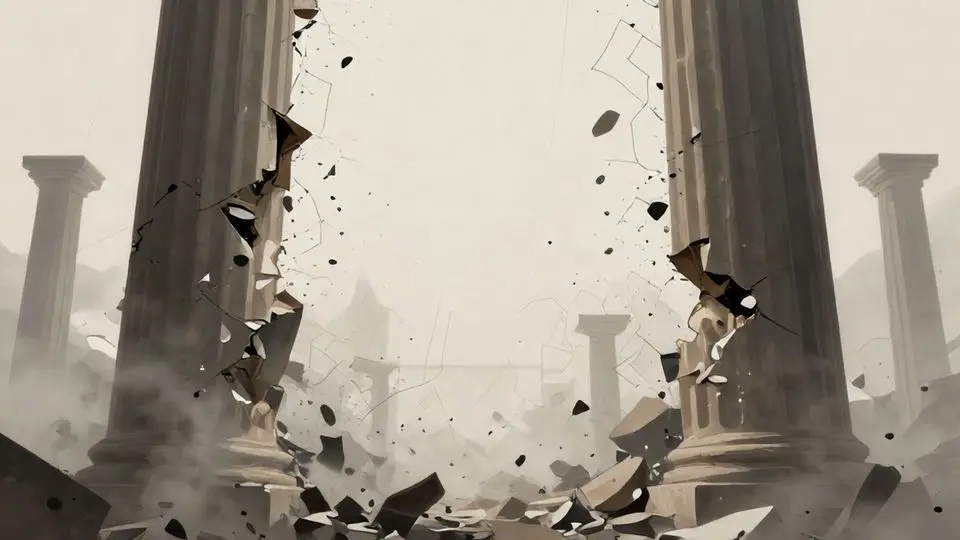 1. 서론: 예측 불가능한 세계 질서의 도래