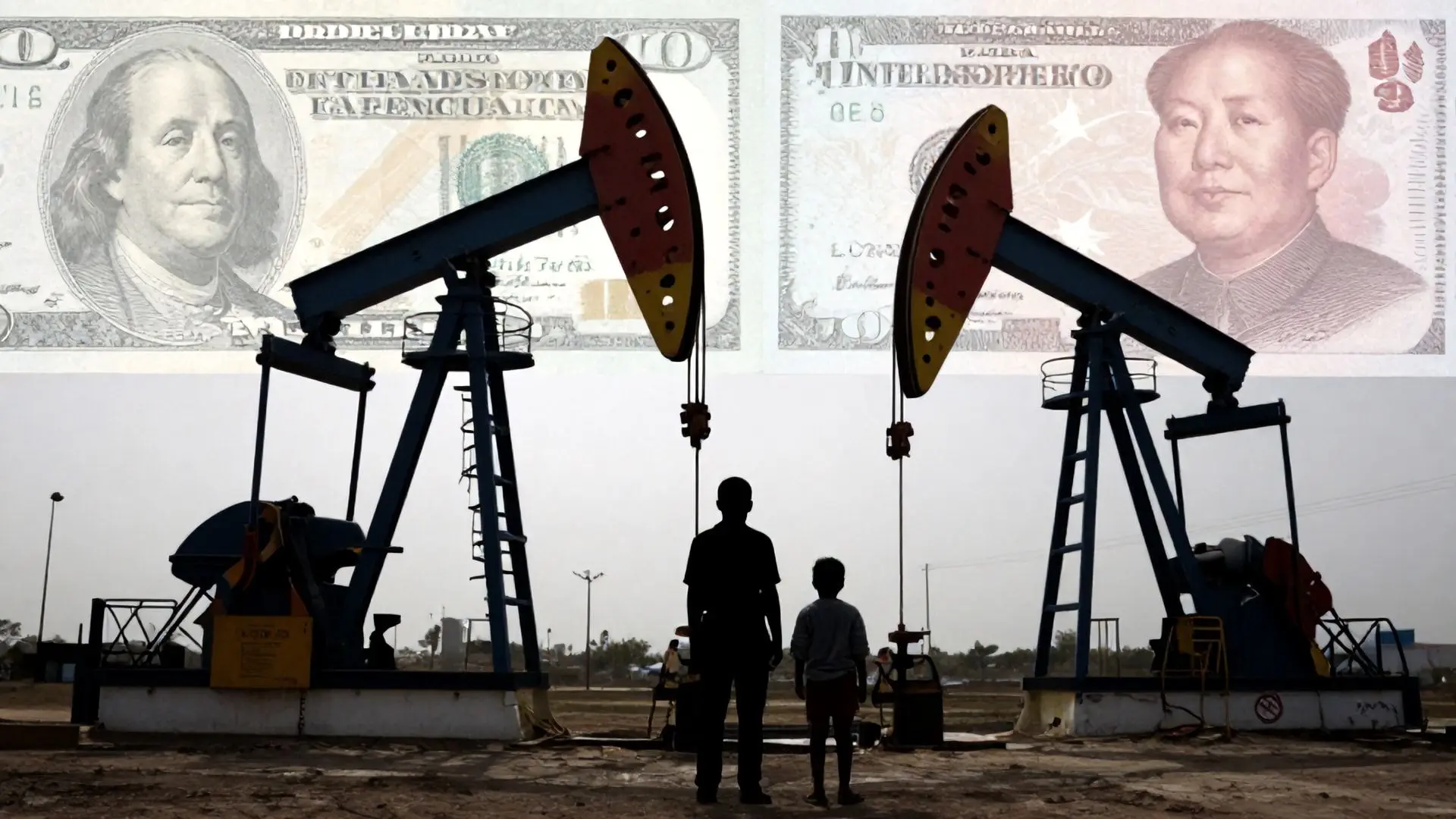 베네수엘라의 비극: 석유와 지정학적 딜레마