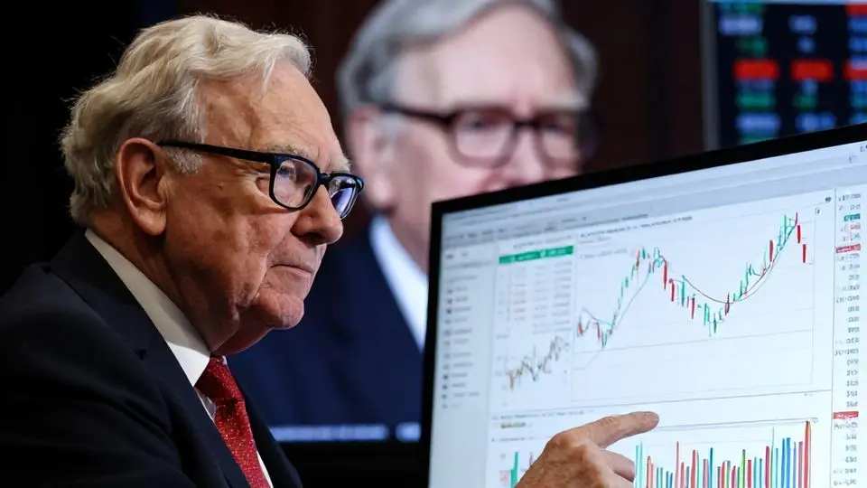 서론: 워렌 버핏 따라잡기, 어디부터 시작해야 할까요?