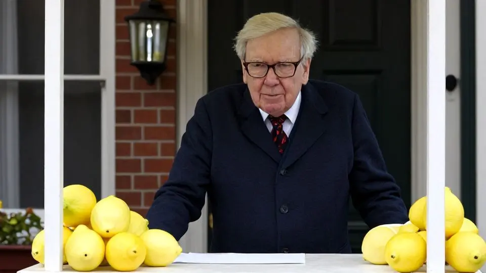 워렌 버핏의 진정한 비밀: 사업가 정신