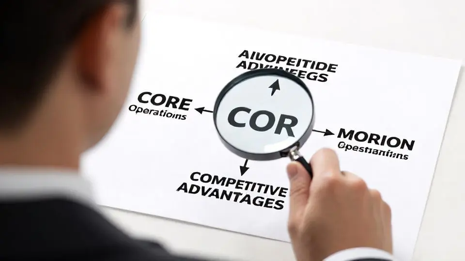 투자의 핵심: 사업을 이해하라