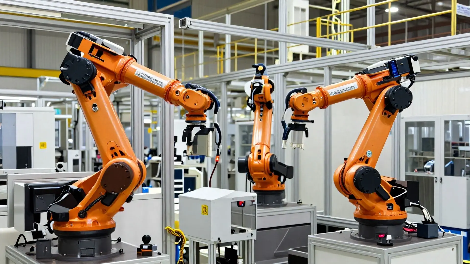 현대차, 자동차 제조사를 넘어 '로봇 노동력 플랫폼'으로