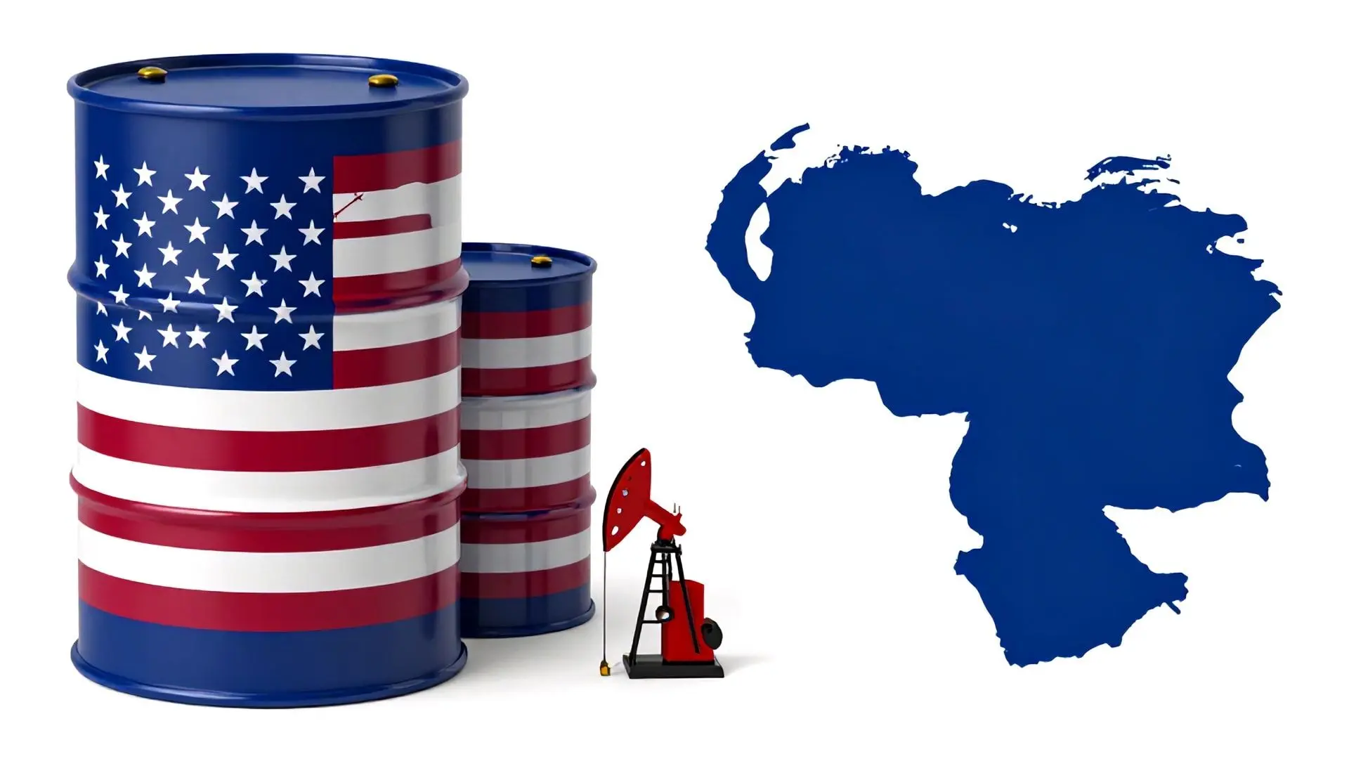 1. 표면적 이유 뒤에 감춰진 진실: 미국의 에너지 위기