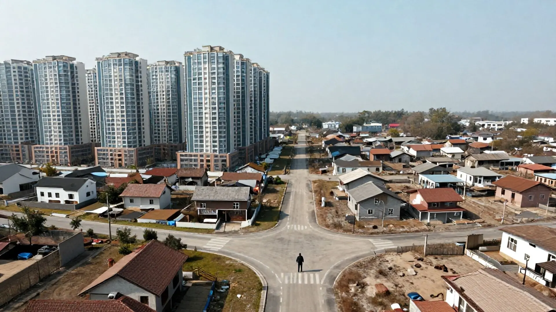 극심한 양극화 시대, 나에게 맞는 생존 전략은?