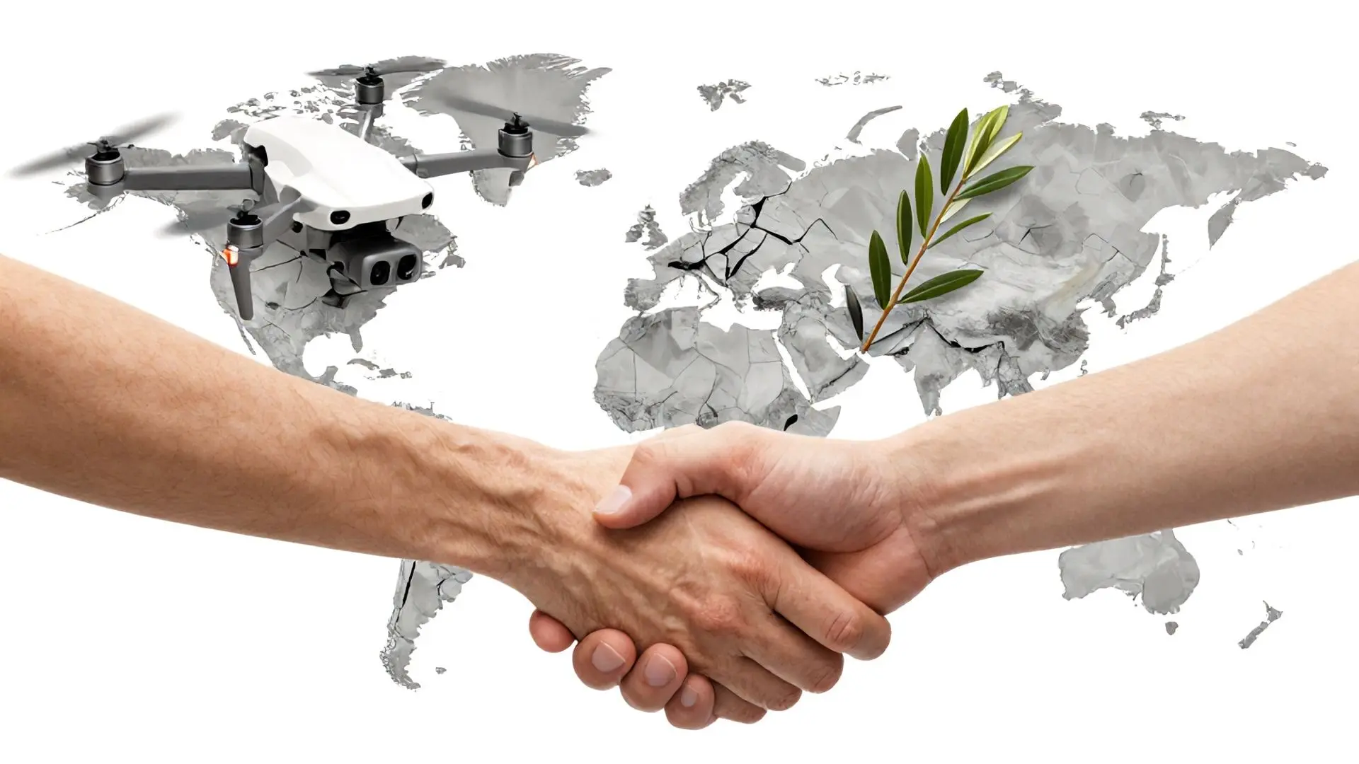 4. 러시아-우크라이나 전쟁: 협상 종결과 새로운 국면