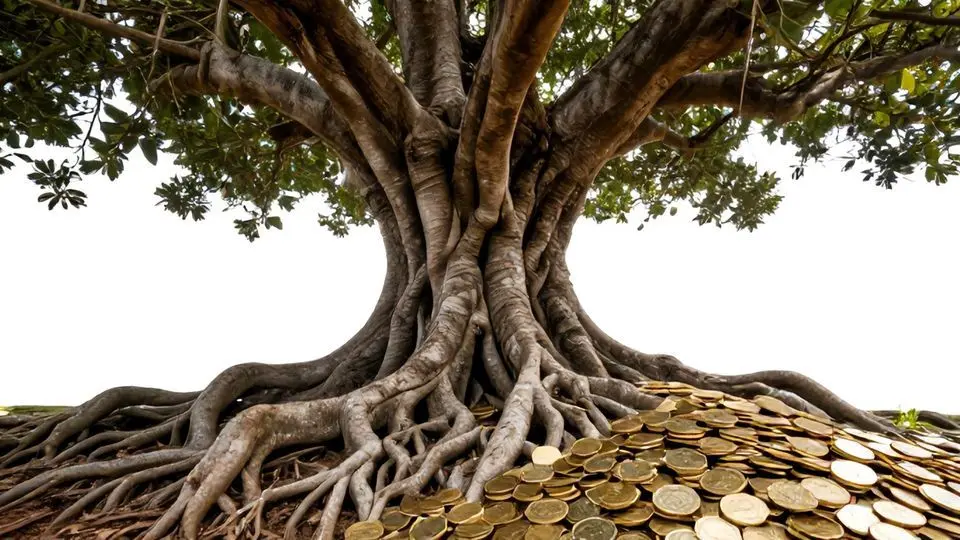 서론: 돈으로 살 수 없는 것, 시간이 만든 무형의 자산