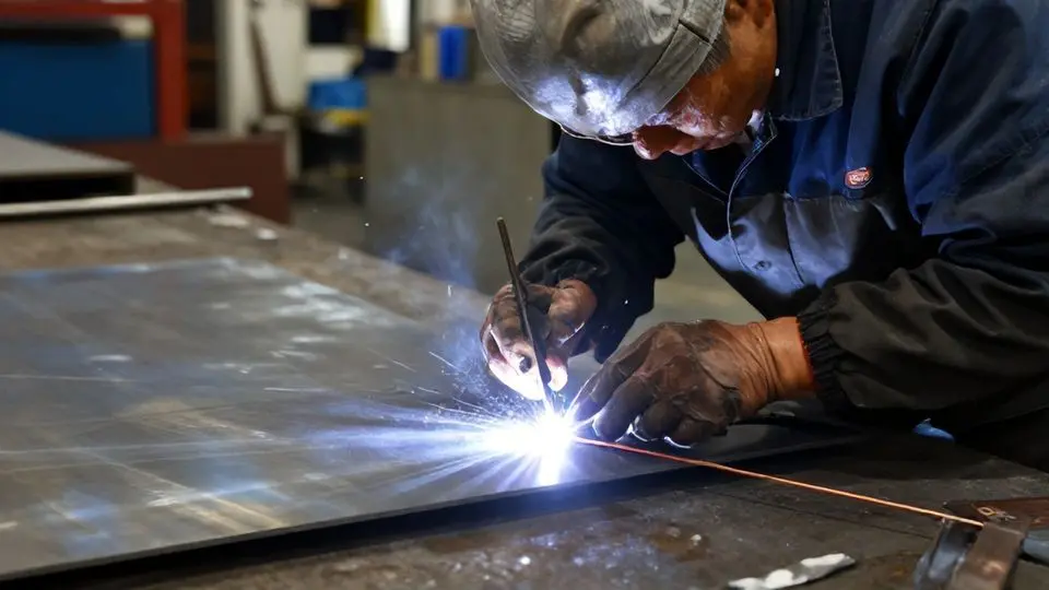 50년의 오답노트: 한국 조선업의 숨겨진 경쟁력