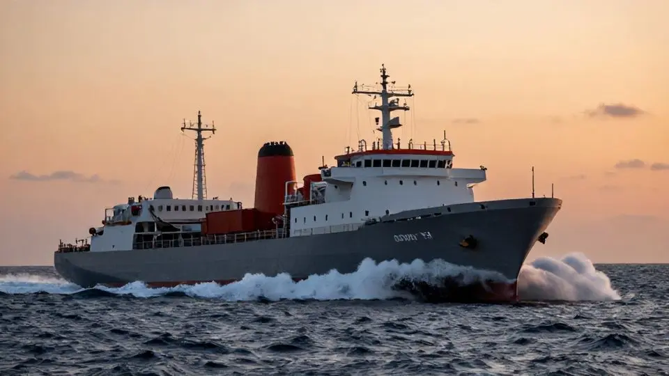 결론: 파도를 이겨내는 한국 조선업의 미래