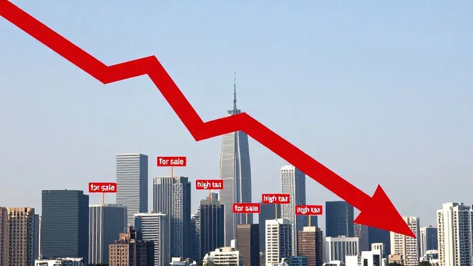 중과세 유예 종료, 시장에 미칠 파장과 현실적 대응