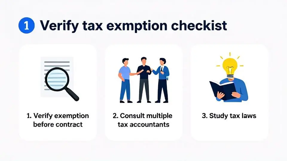 생존을 위한 현실적 행동 지침 3가지